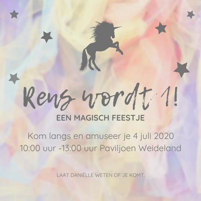 halloween verjaardag uitnodigingen