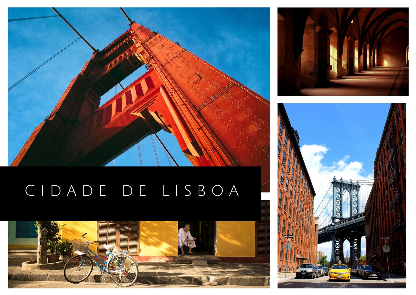 Cidade de Lisboa Cidade de Lisboa