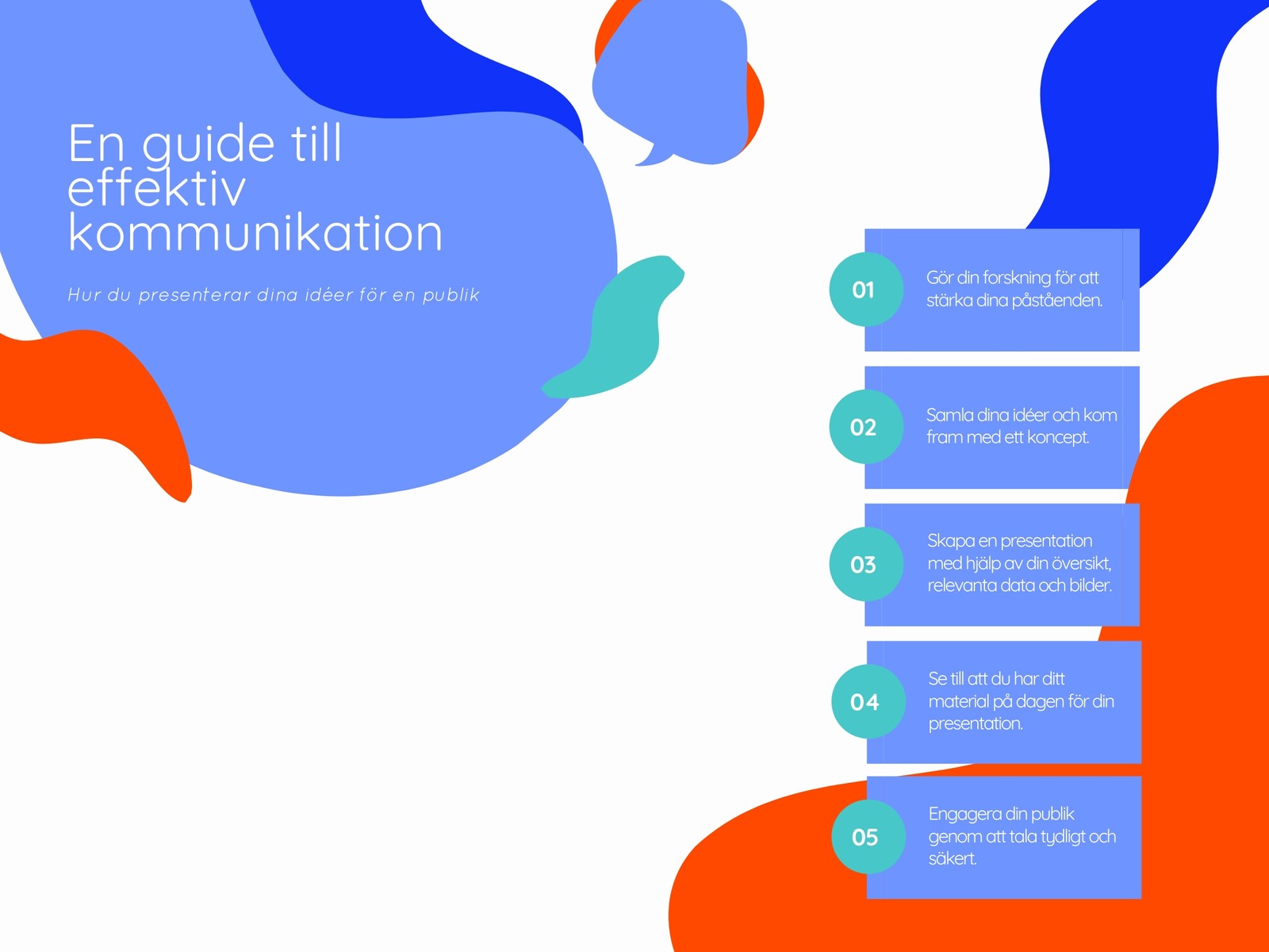 Röd och Lila Process Flödesdiagram