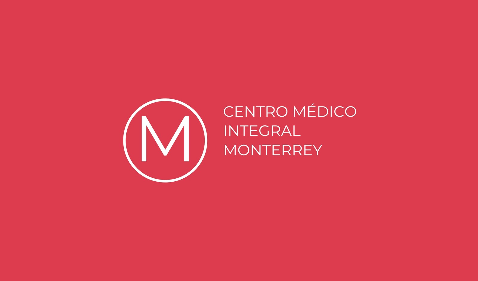 Rojo y Blanco Médica Moderna Tarjeta de Presentación Rojo y Blanco Médica Moderna Tarjeta de Presentación