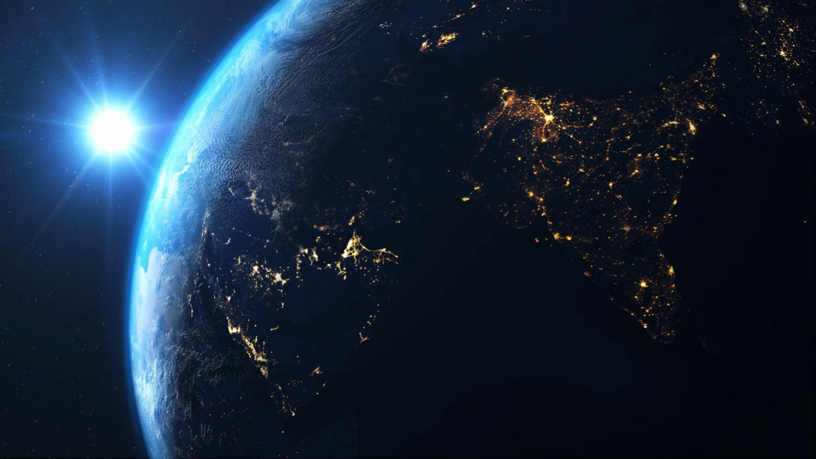 Arrière-plan de Réunion Virtuelle Cosmos Vidéo Arrière-plan de Réunion Virtuelle Cosmos Vidéo