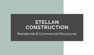 Roofing Business Card