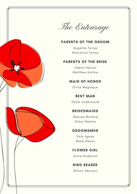 Faire part fais maison 6