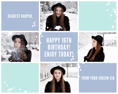 كولاج صور عيد الميلاد كولاج صور عيد الميلاد