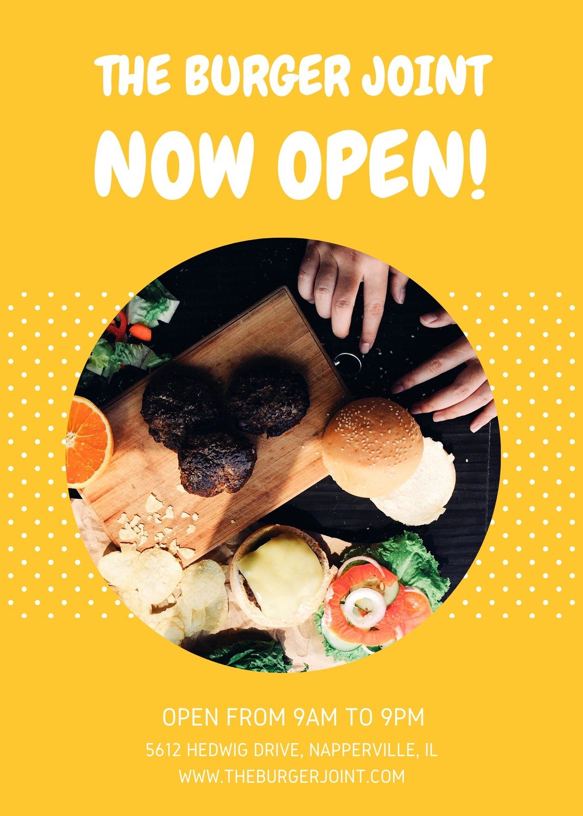 Restaurant Flyer Restaurant Flyer