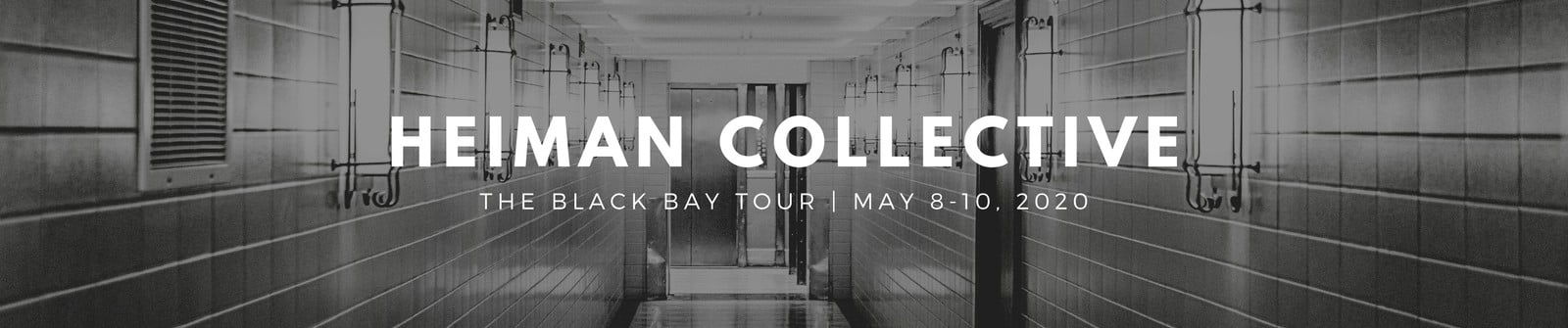 Monochrome Hallway Soundcloud Banner Monochrome Hallway Soundcloud Banner