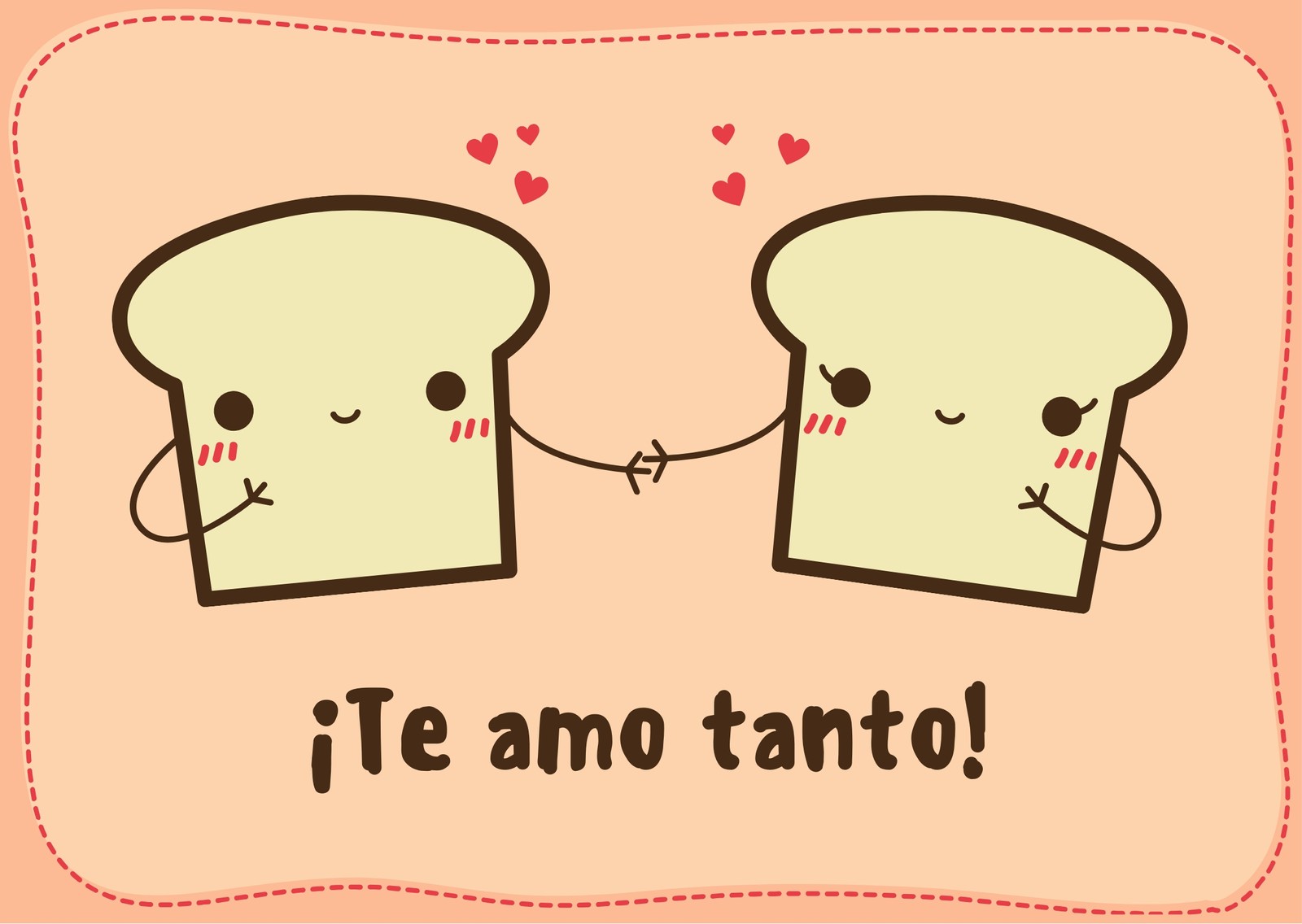 Amor Tarjeta Amor Tarjeta