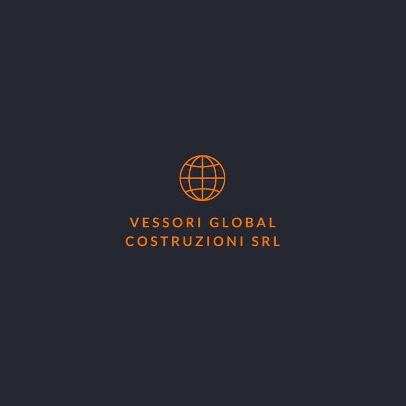Modelli di logo edilizia da personalizzare gratis | Canva