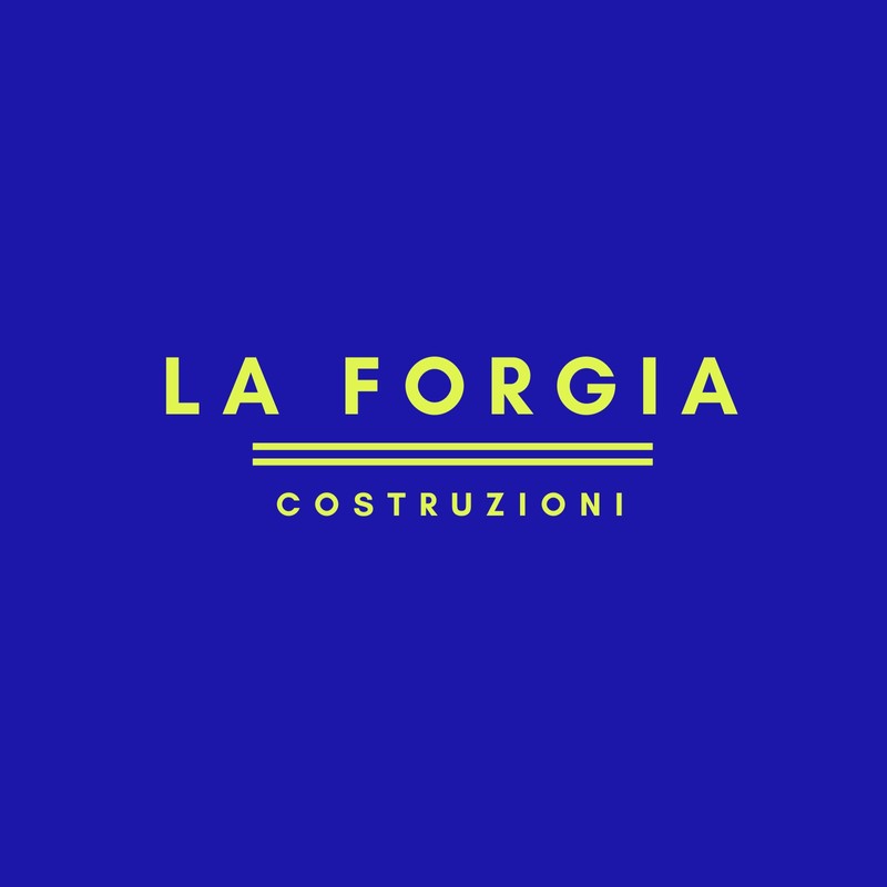 Modelli di logo edilizia da personalizzare gratis | Canva