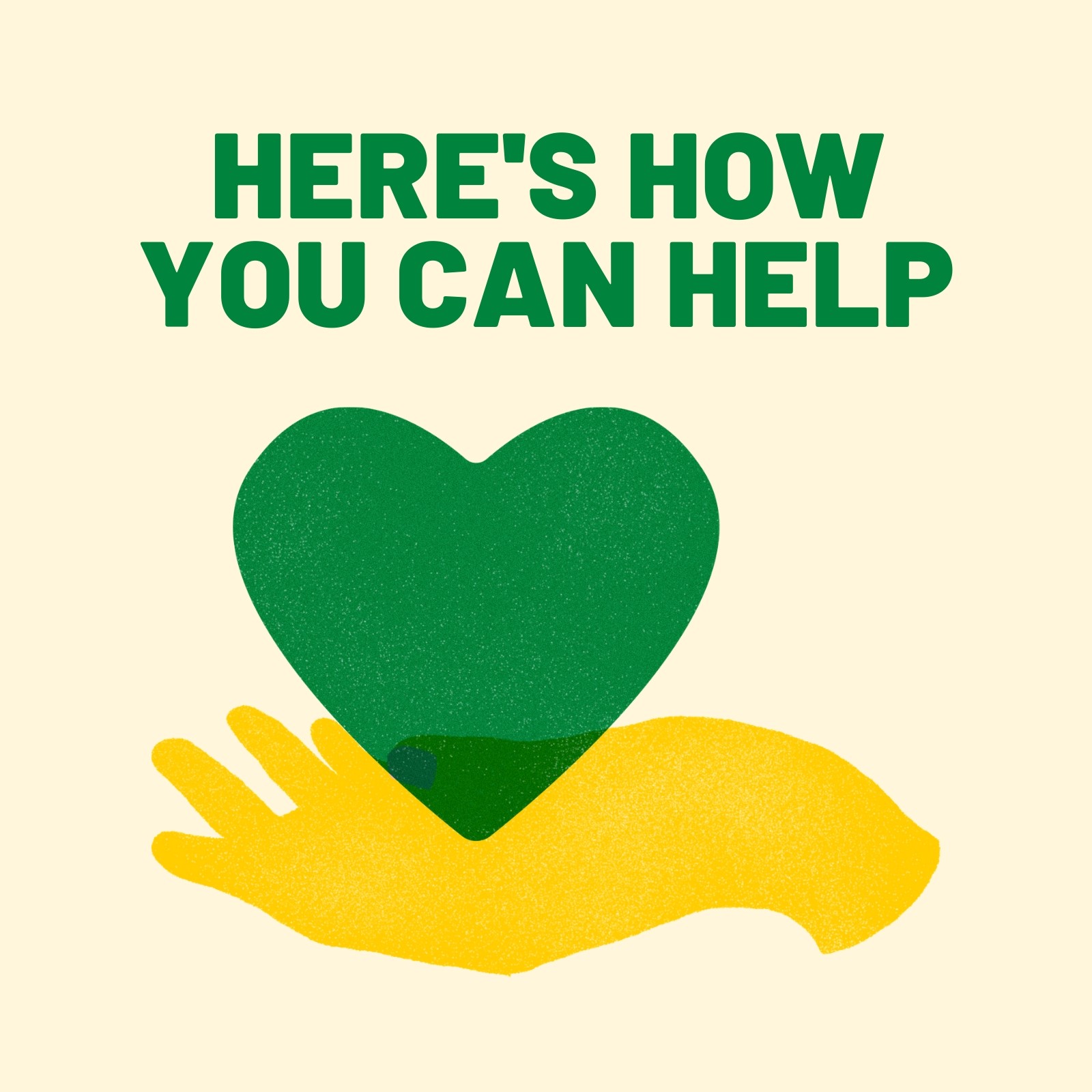 Fire relief - How you can help
