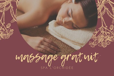 Createur De Bon Carte Cadeau A Imprimer En Ligne Canva