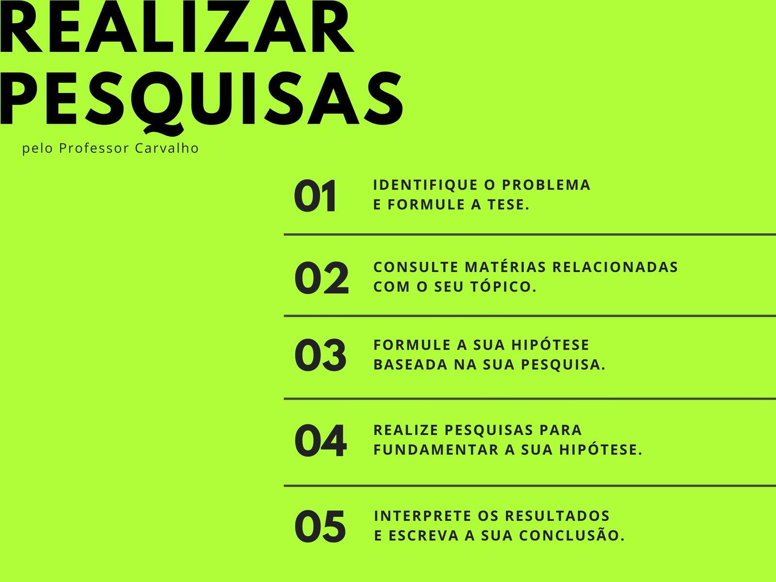 Fluxo Gráfico a Verde Néon sobre Processo