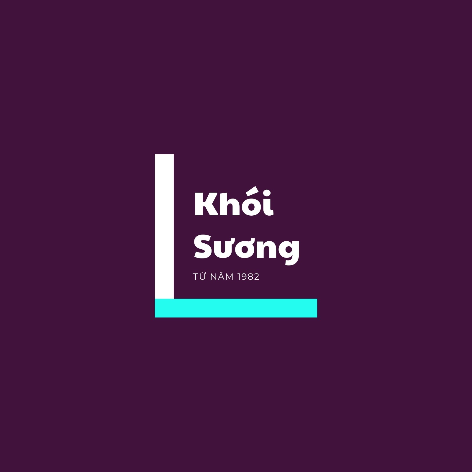 Tím đậm Đường kẻ Quán rượu và Hộp đêm Biểu trưng