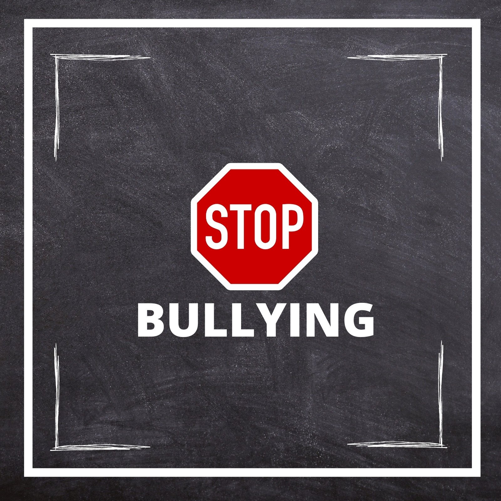 STOP BULLYNG