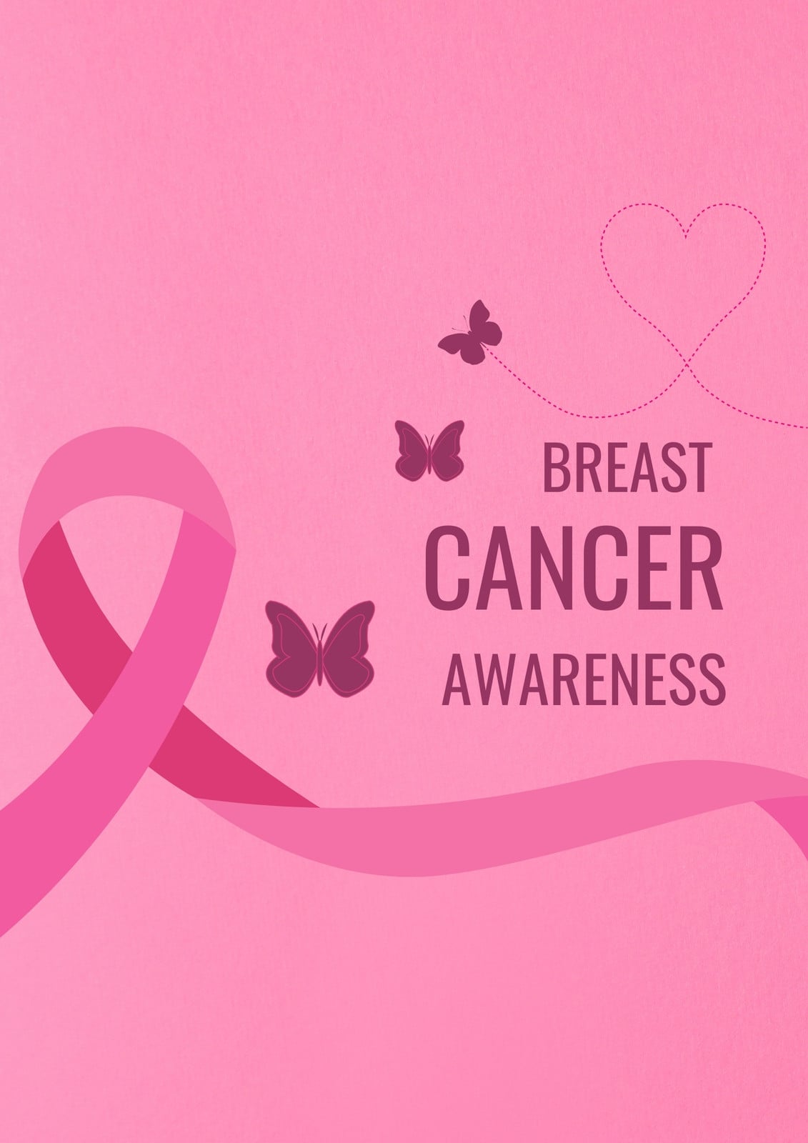 breast cancer awareness