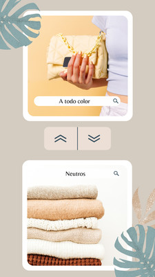 Celia Sánchez | Umbrella Agency – Canva