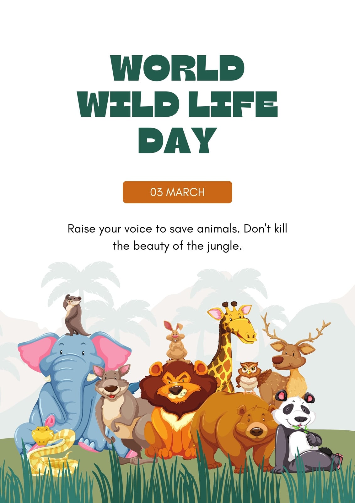 Packing Cv Examples Page 4 - Free and customizable zoo templates | Canva
