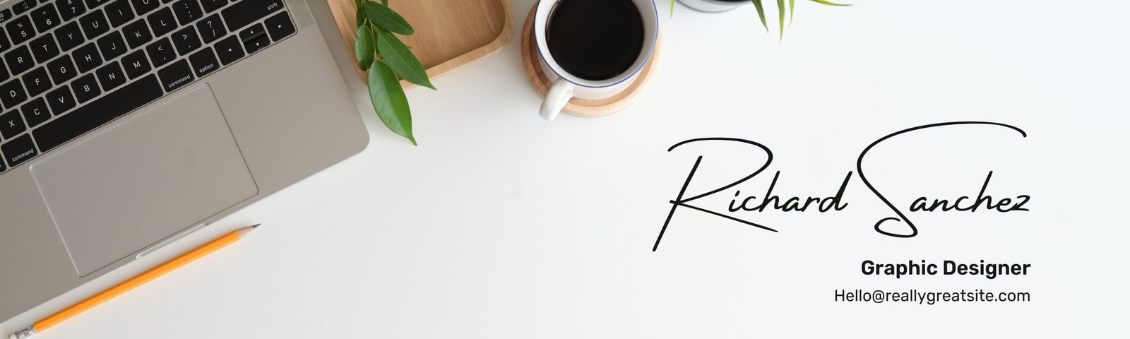 White Minimalist Profile LinkedIn Banner White Minimalist Profile LinkedIn Banner