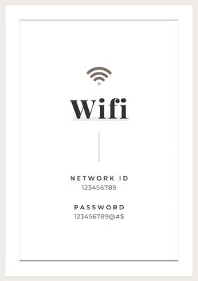 free-and-customizable-wifi-templates