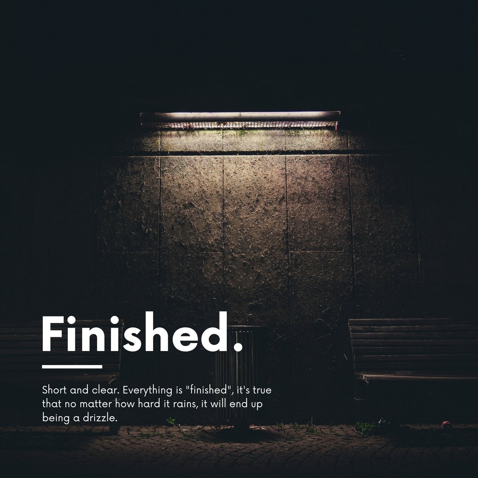 Finished Quote Social Graphic