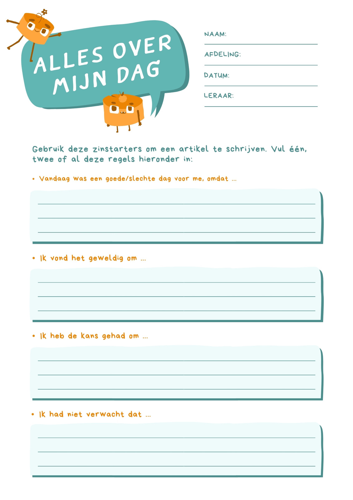 Groenblauw Eenvoudig Zinstarters Schrijven Aanwijzing Werkblad Groenblauw Eenvoudig Zinstarters Schrijven Aanwijzing Werkblad