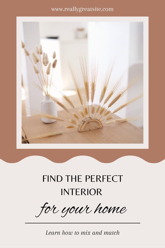 Free and customizable pin templates