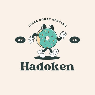 Logo—Donat Logo—Donat