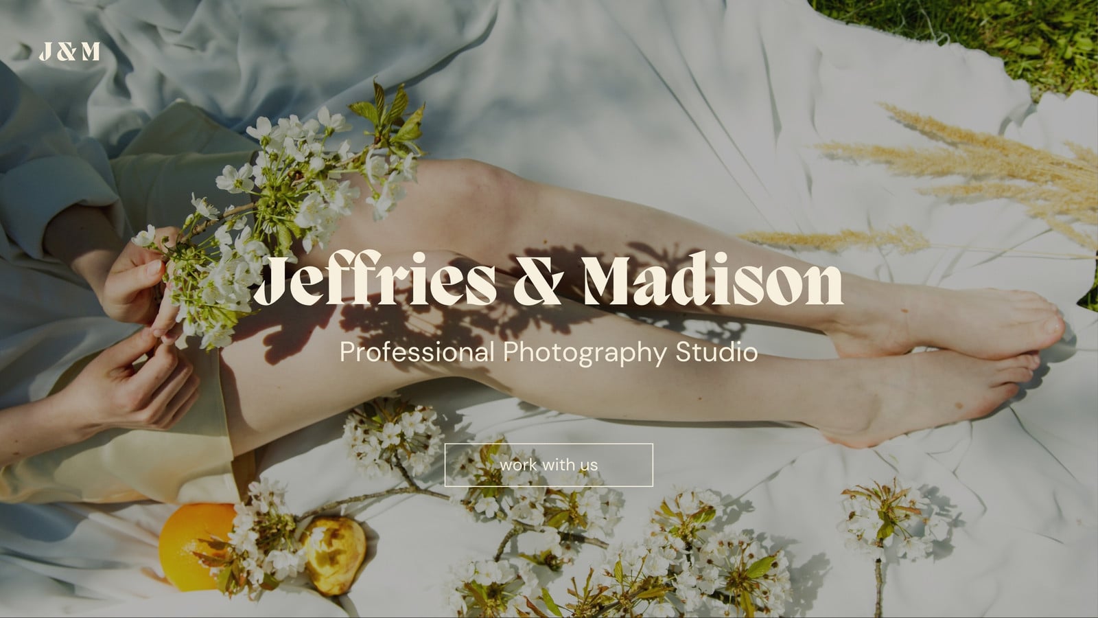 General Photography Photography Website in Beige and Dark Brown Curated Editorial Style General Photography Photography Website in Beige and Dark Brown Curated Editorial Style