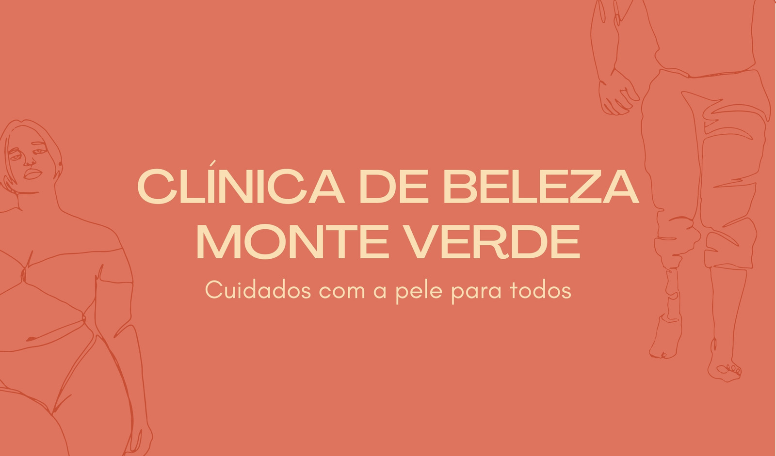 Cartão de Visita Estética Minimalista Laranja e Amarelo Claro Cartão de Visita Estética Minimalista Laranja e Amarelo Claro