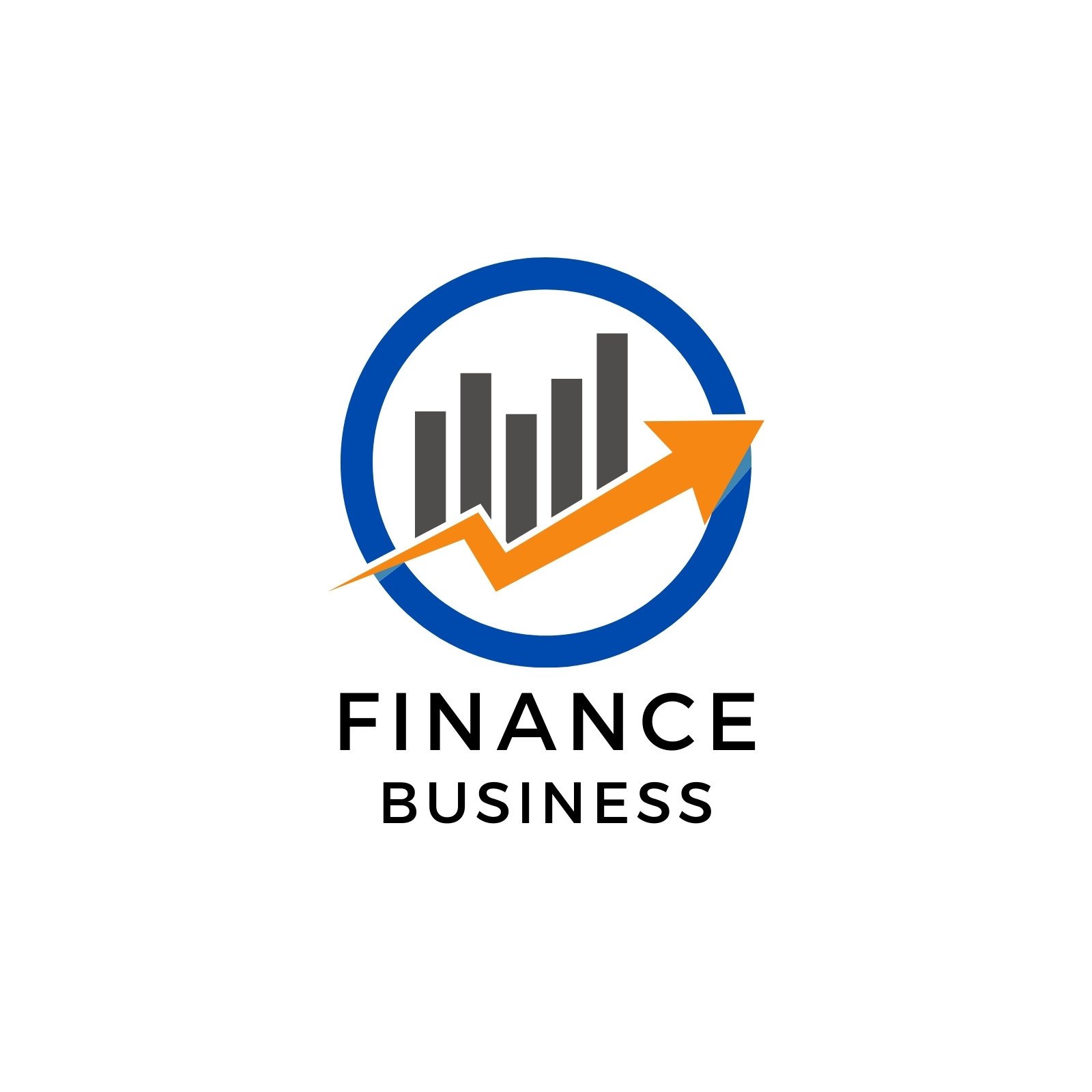 Professional Company Logo
