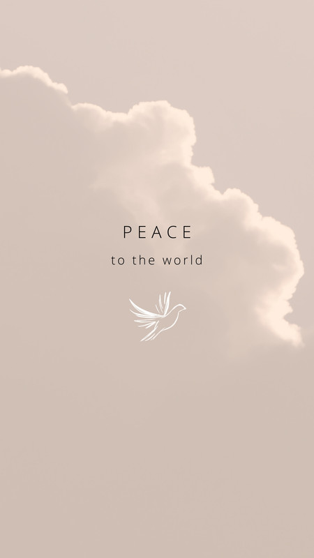 Neutral Color Quotes Pin Page