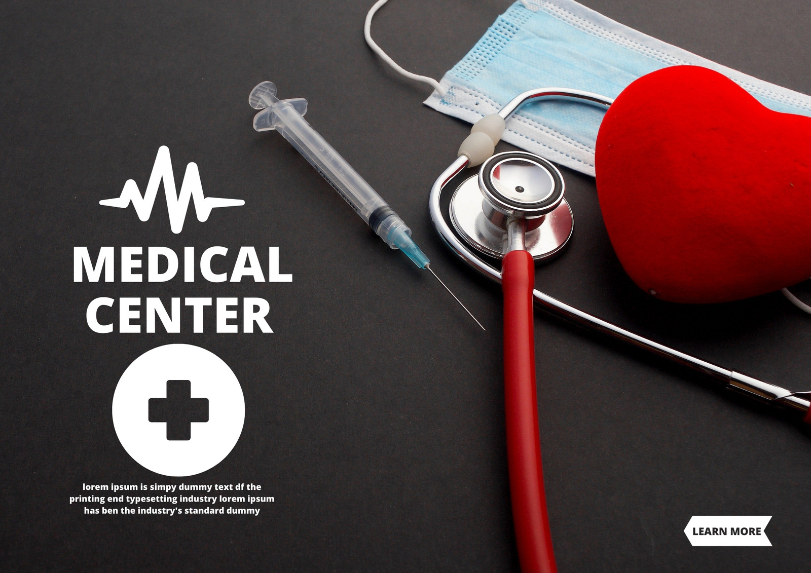 Page 6 - Free and customizable medical templates | Canva