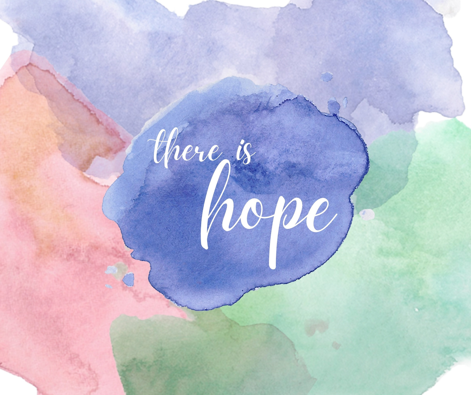 Free and customizable hope templates