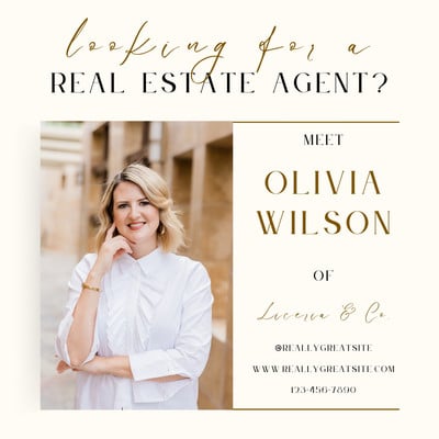 Free and customizable agent templates