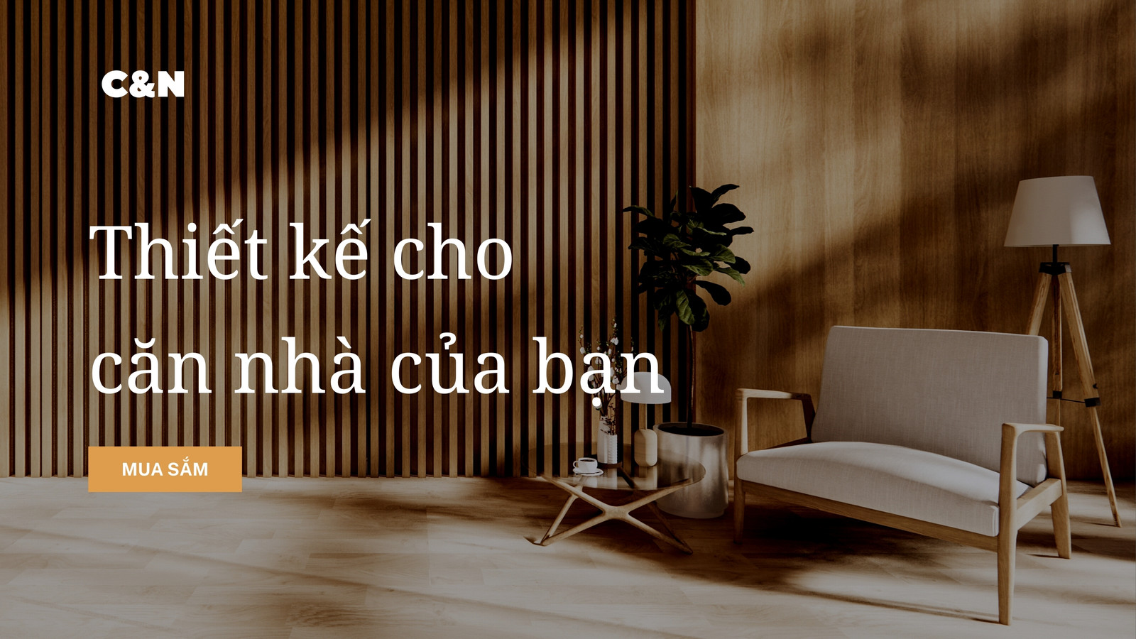Mẫu website bán nội thất Mẫu website bán nội thất