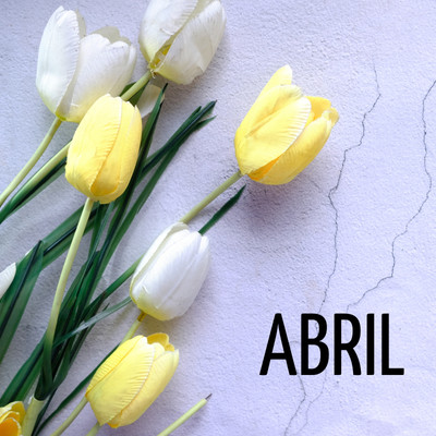 Plantillas abril - Gratis y editables - Canva