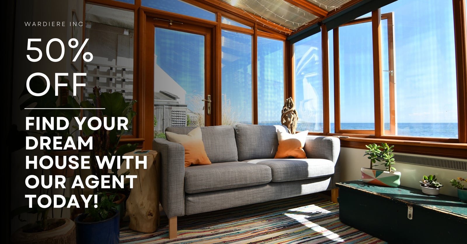 Real Estate Facebook Ad Real Estate Facebook Ad