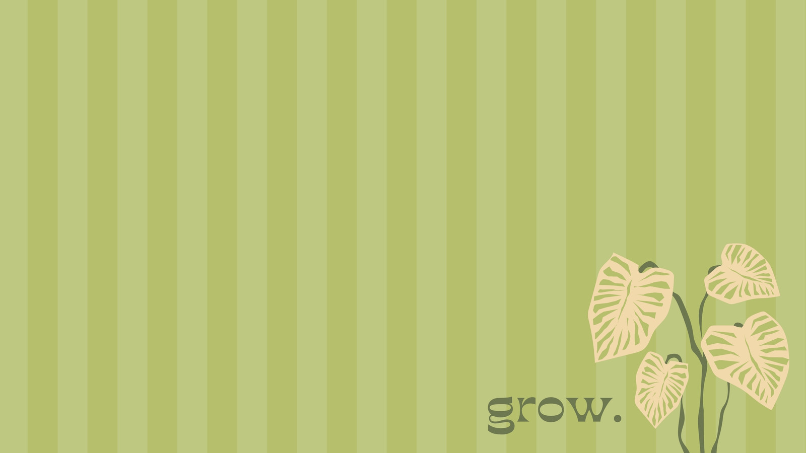 Free and customizable plant wallpaper templates | Canva