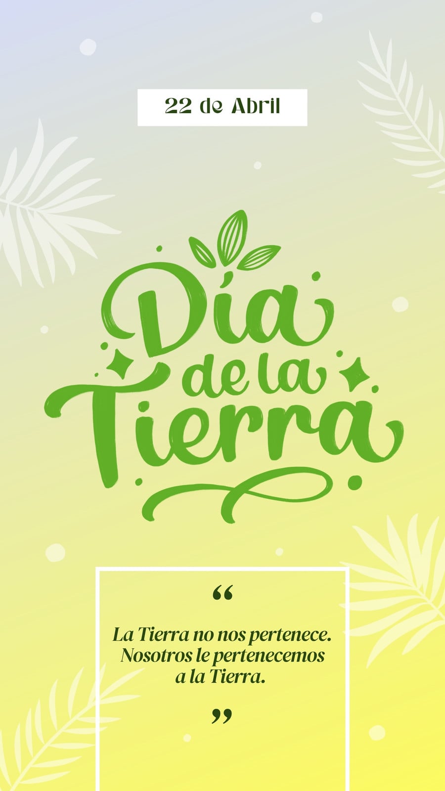 Plantillas de lettering personalizables gratis | Canva