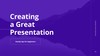 Template Tutorial Design Free and customizable tutorial templates