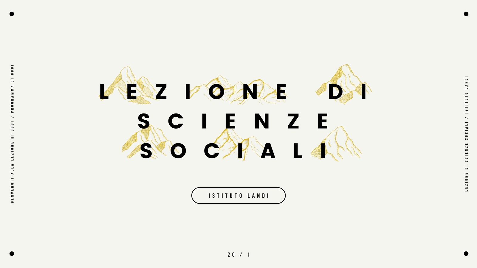 Crema e Marrone Illustrazione Lezione di Scienze Sociali Istruzione Presentazione Crema e Marrone Illustrazione Lezione di Scienze Sociali Istruzione Presentazione