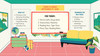 Free classroom design collection | Canva