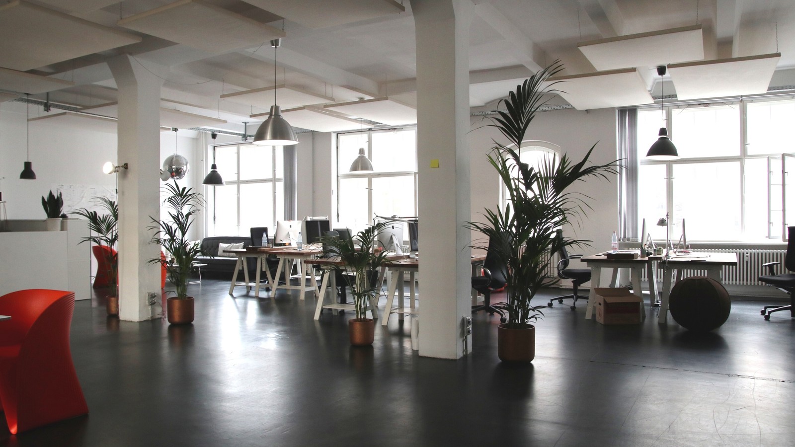 Latar Belakang Virtual Foto Ruang Kantor Latar Belakang Virtual Foto Ruang Kantor