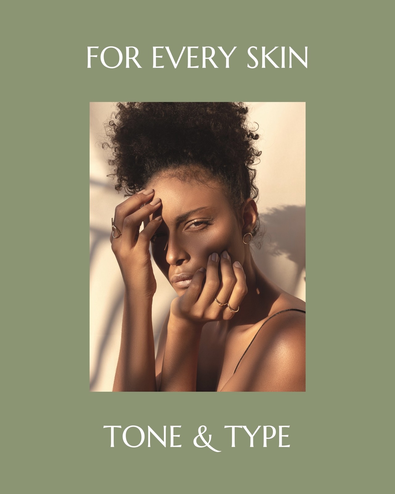 Page 4 - Free and customizable sage green templates