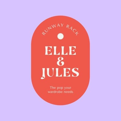 Logo per abbigliamento