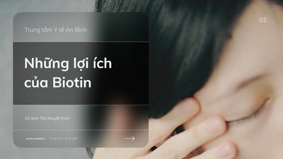 Bài thuyết trình phong cách Bài thuyết trình phong cách