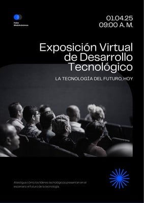 Programas de eventos