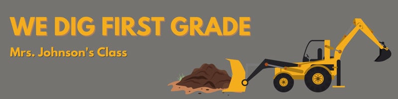 Google Classroom Headers - DLFedder Designs - Canva