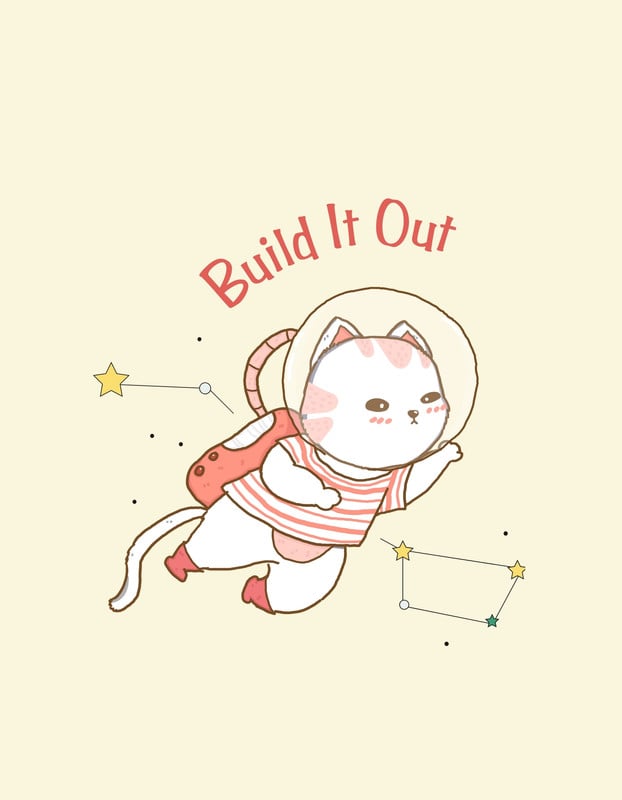 Dreamer∬GALLERY Dreamer Gallery – Canva