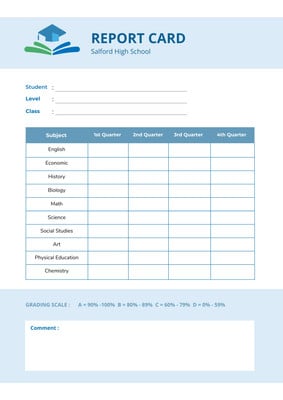 student report card grades The Dilemma  MY GROWTH MINDSET How to Interpret Grades 9